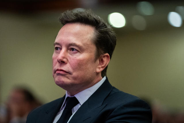 Elon Musk Opposes Transferring InfoWars' X Accounts to *The Onion*