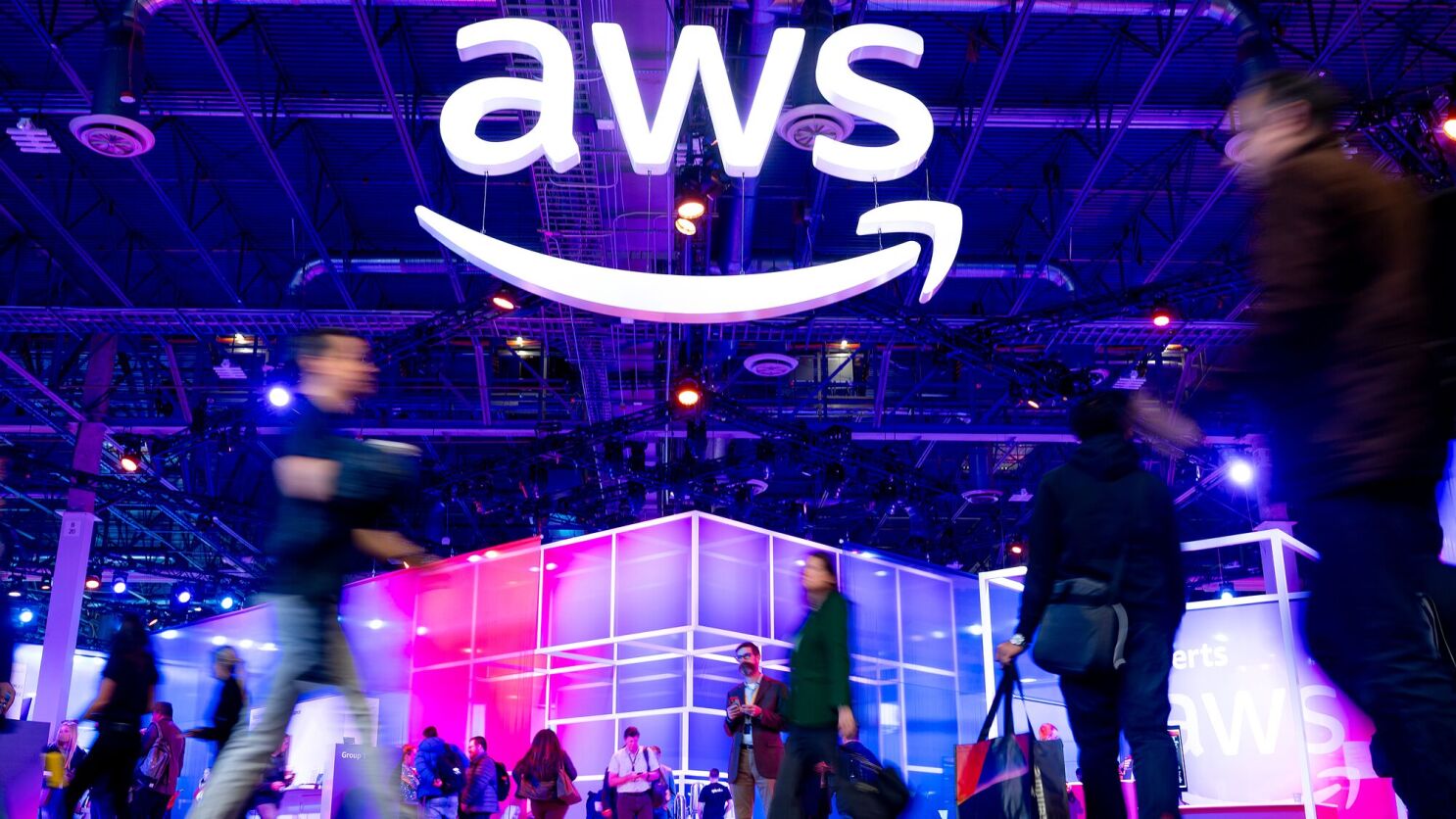 AWS re:Invent 2024: What to Expect and How to Watch Amazon’s Premier Annual Event