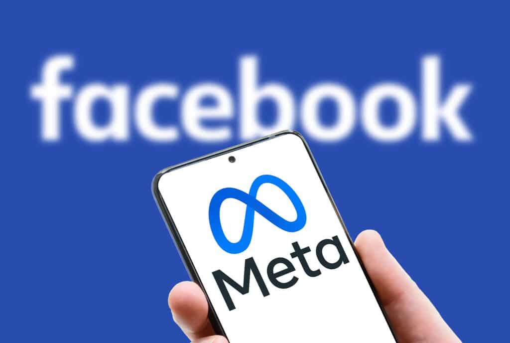 Meta Faces ~$275M GDPR Fine for Facebook Data-Scraping Breach