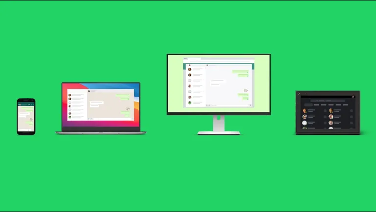 WhatsApp is Testing Multi-Device Support That Operates Without the Phone