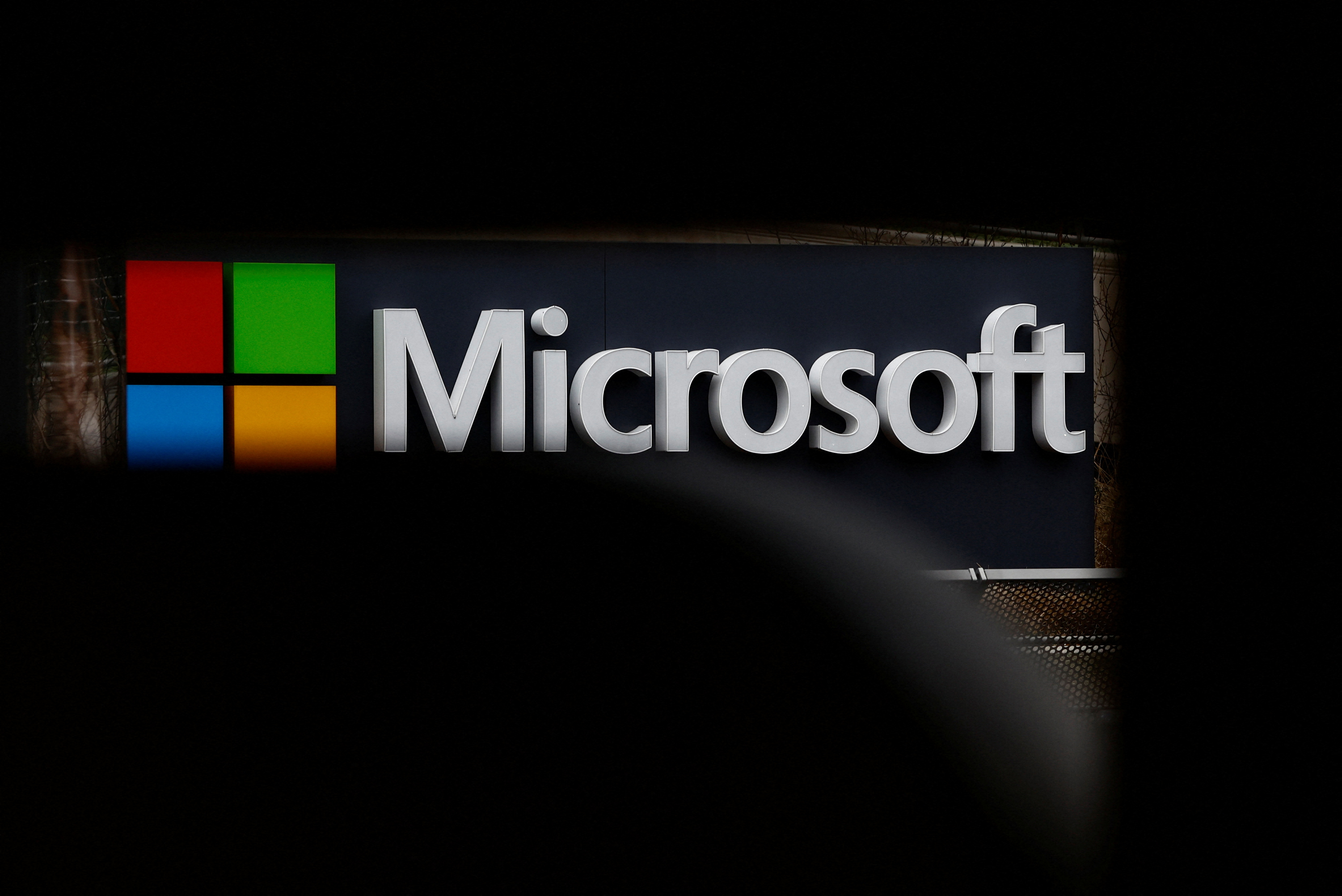 The FTC has reportedly launched an antitrust investigation into Microsoft.