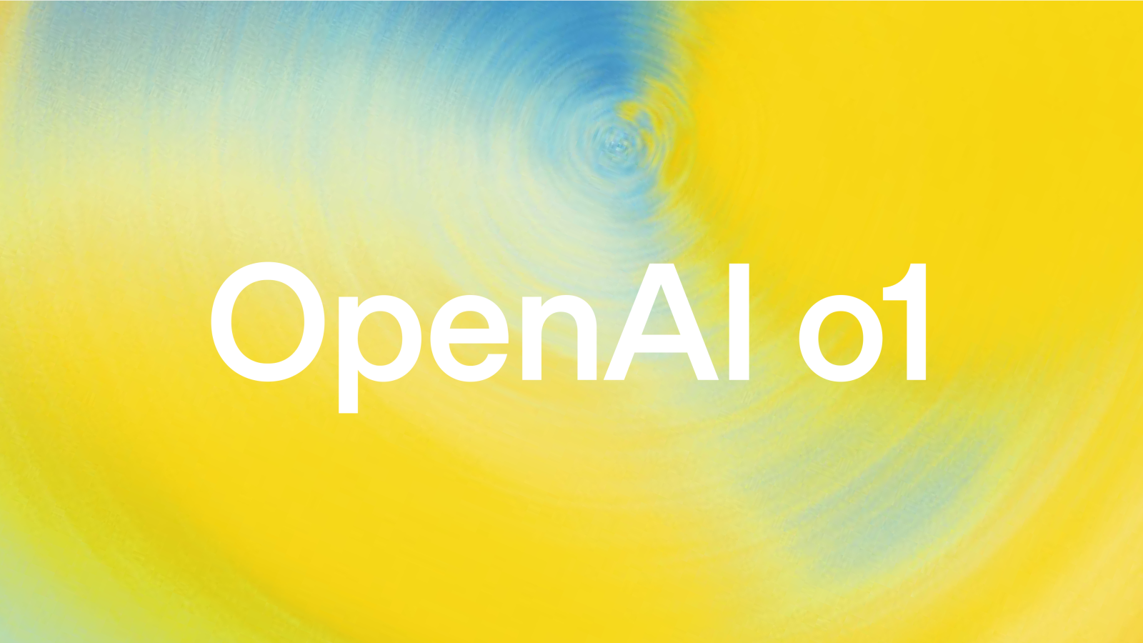 OpenAI takes steps to trademark its o1 'reasoning' models.