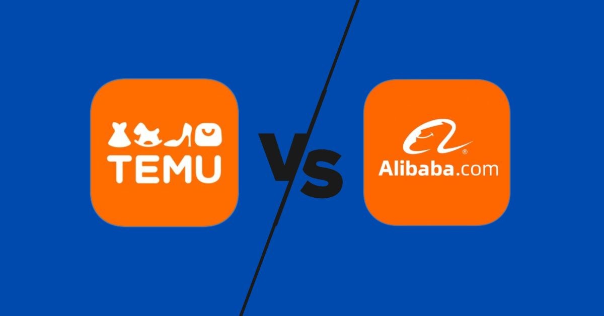 As Temu disrupts global e-commerce, PDD is close to surpassing Alibaba.