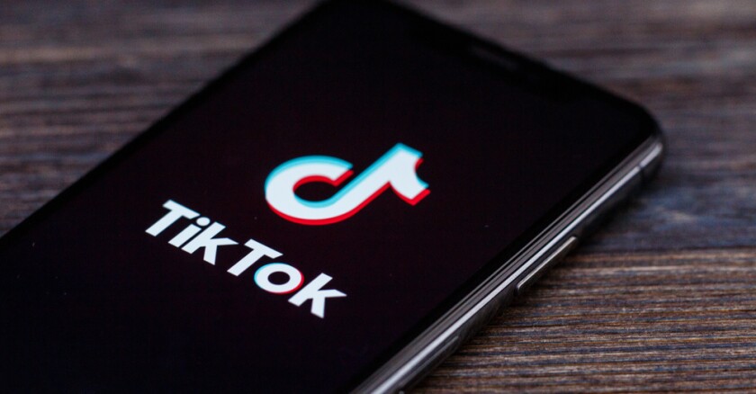 TikTok Faces $15.9 Million Fine in the UK for Permitting Underage Users on the Platform