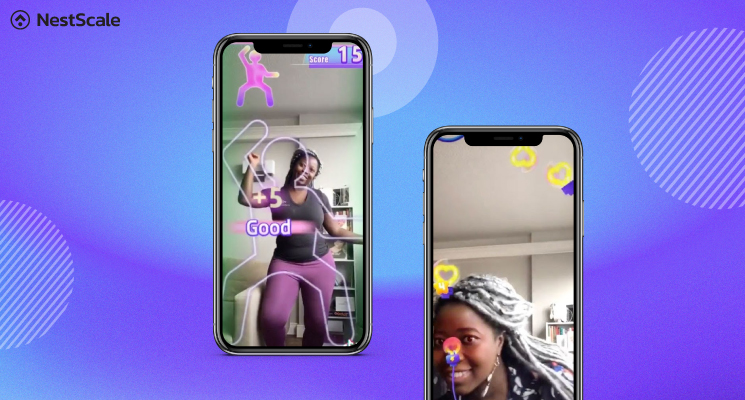 TikTok aims to enhance branded AR campaigns through its new initiative.