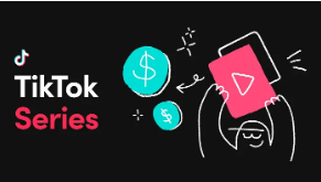 TikTok introduces 'Series,' allowing creators to charge for exclusive content.