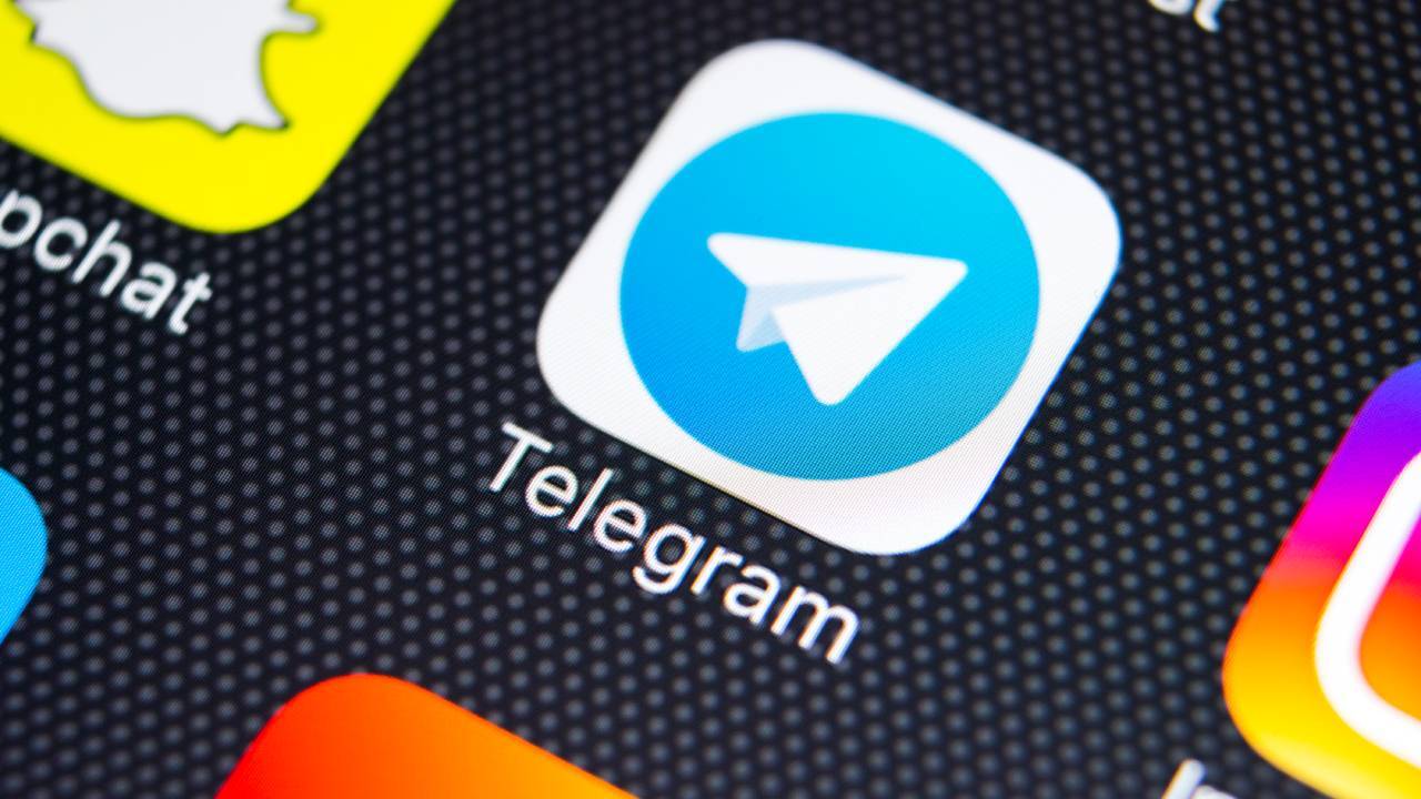 Telegram's founder announces that the company aims to become profitable by next year.