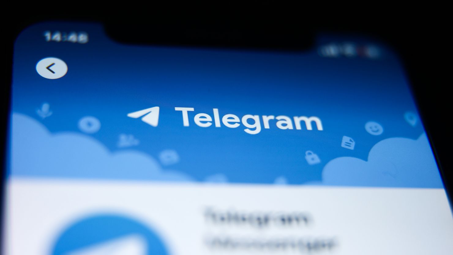 Telegram raises $330 million in new capital through bond sales.