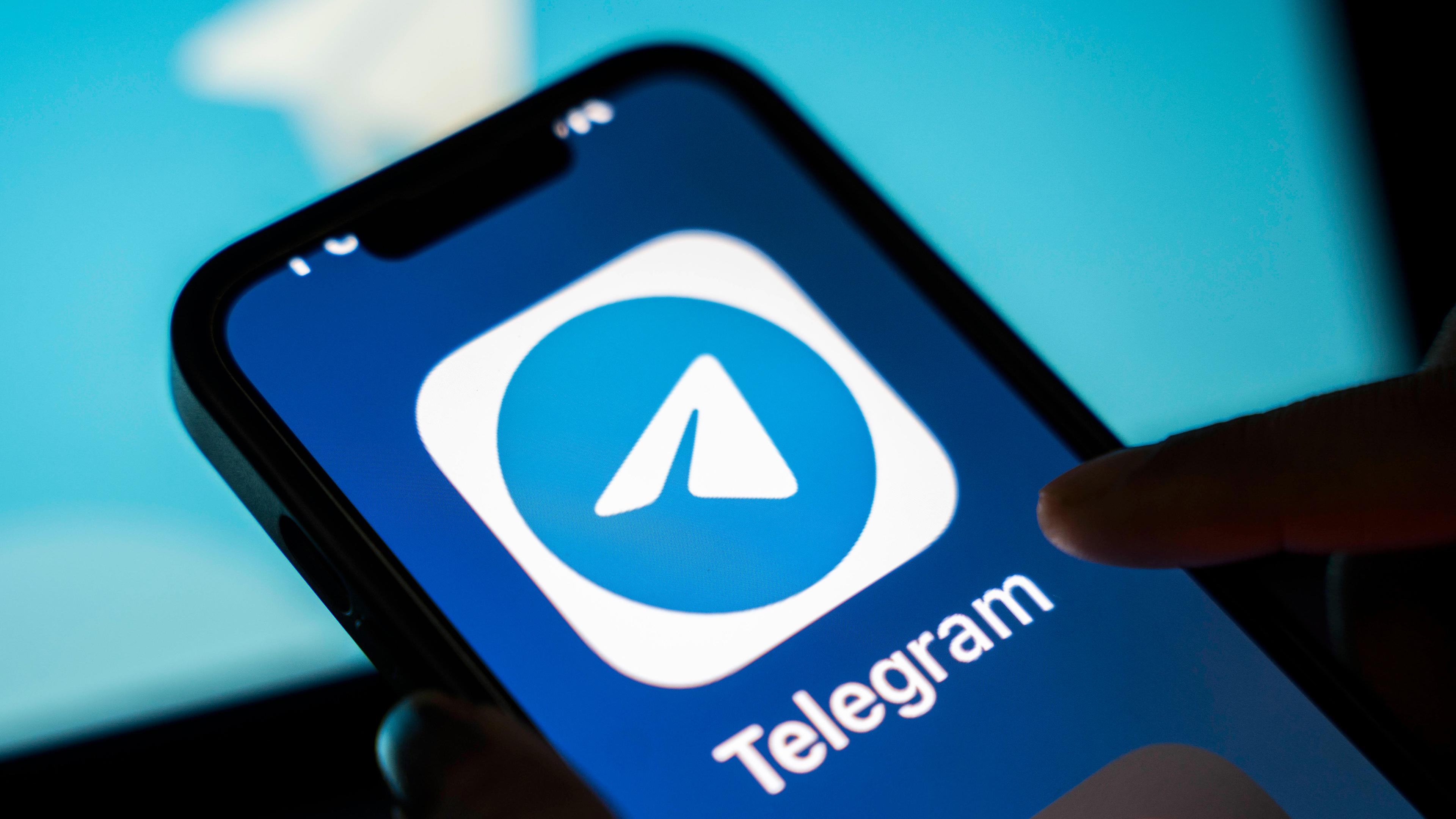 Telegram continues to leak user IP addresses to contacts despite privacy concerns.