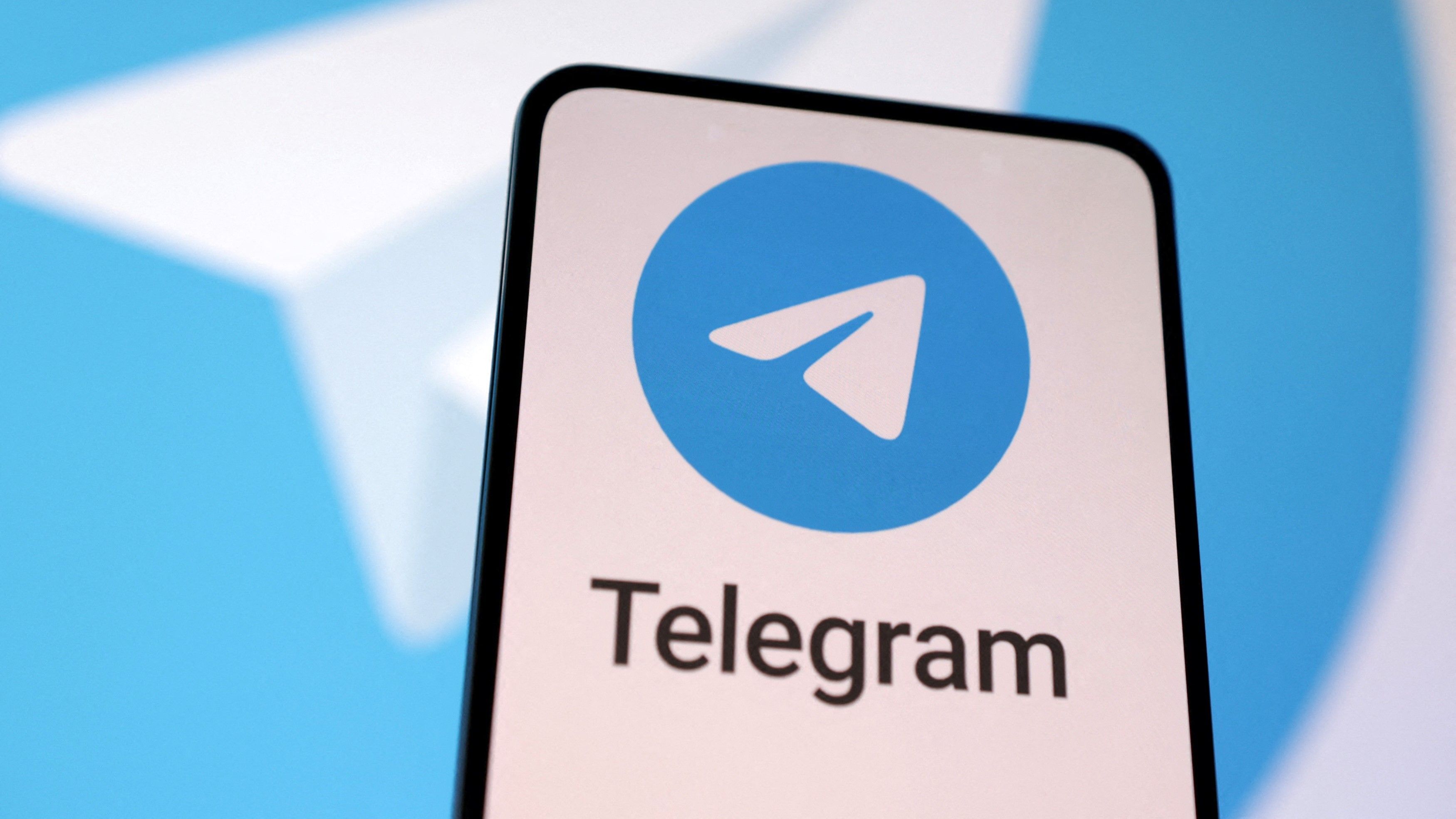 Telegram's CEO, despite criticism for hosting controversial content, states that the app will continue to host "war-related content."