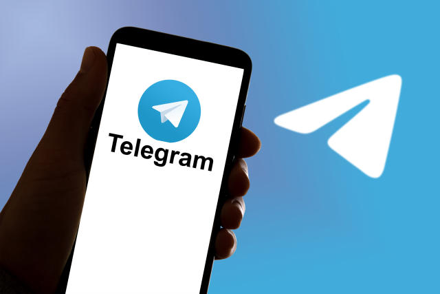 Telegram Premium surpasses 1 million subscribers.