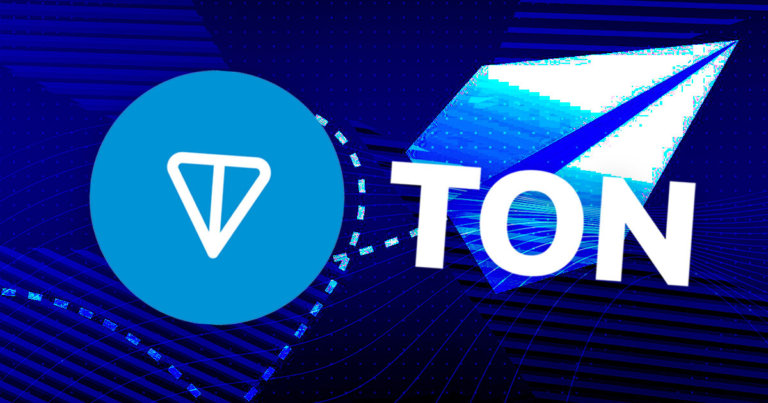 Telegram announces username auctions on the TON blockchain.